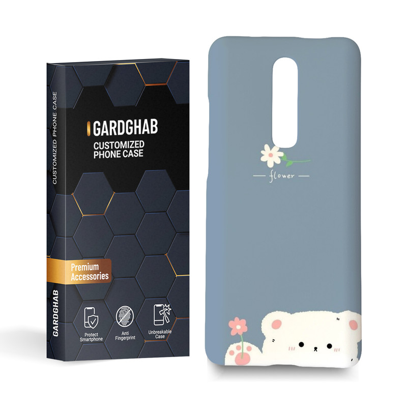 کاور گارد قاب مدل فانتزی مناسب برای گوشی موبایل شیائومی mi 9t / k20 / k20 pro