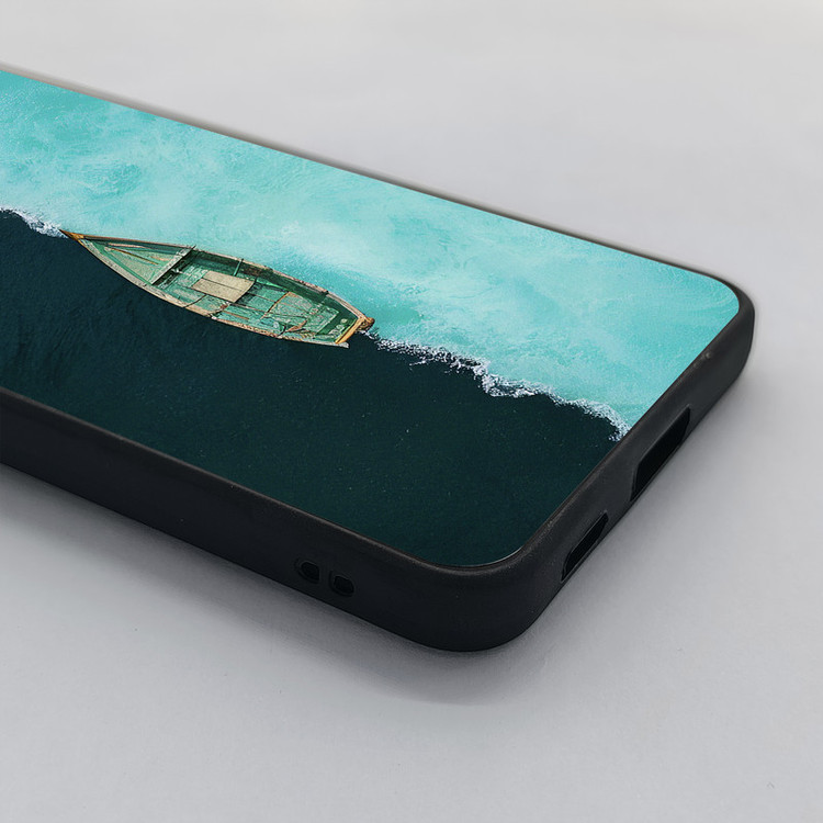 کاور قاب موبایل علوی مدل MLG مناسب برای گوشی موبایل سامسونگ Galaxy S21 FE