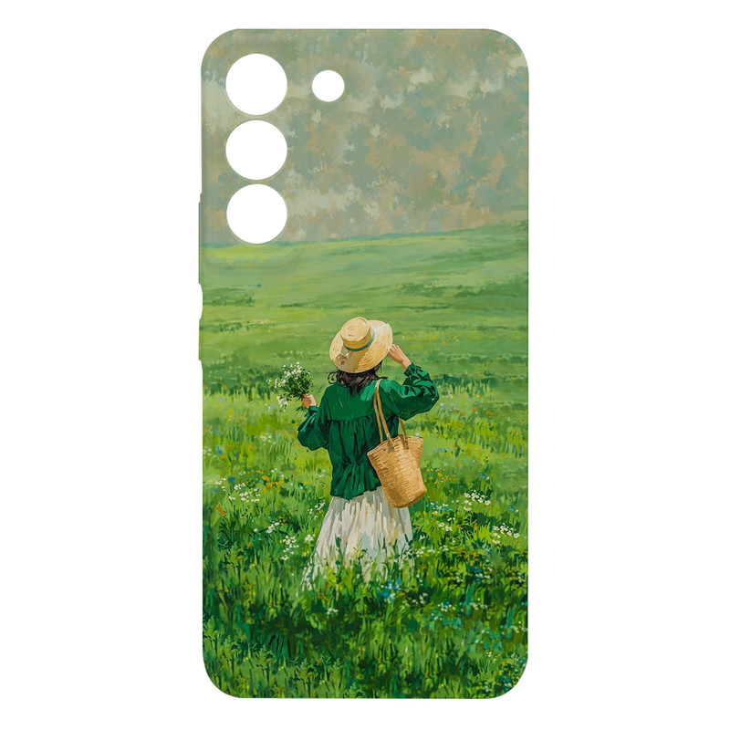 کاور قاب موبایل علوی مدل HML مناسب برای گوشی موبایل سامسونگ Galaxy S22