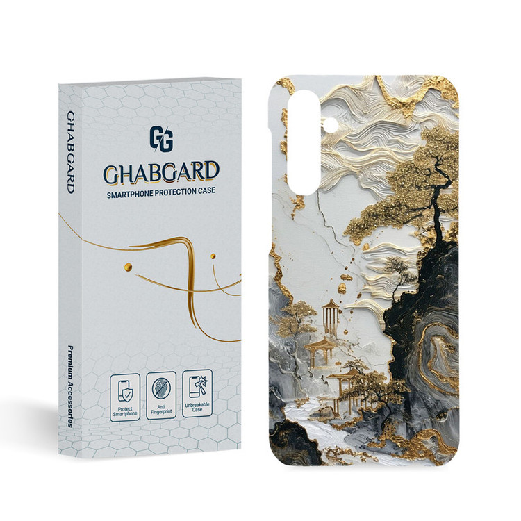 کاور قاب گارد مدل فانتزی مناسب برای گوشی موبایل سامسونگ Galaxy M34 5G