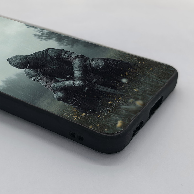 کاور قاب موبایل علوی مدل MLG مناسب برای گوشی موبایل سامسونگ Galaxy S21 FE