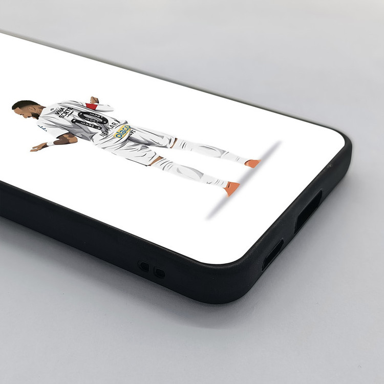 کاور قاب موبایل علوی مدل MLG مناسب برای گوشی موبایل سامسونگ Galaxy S21 FE