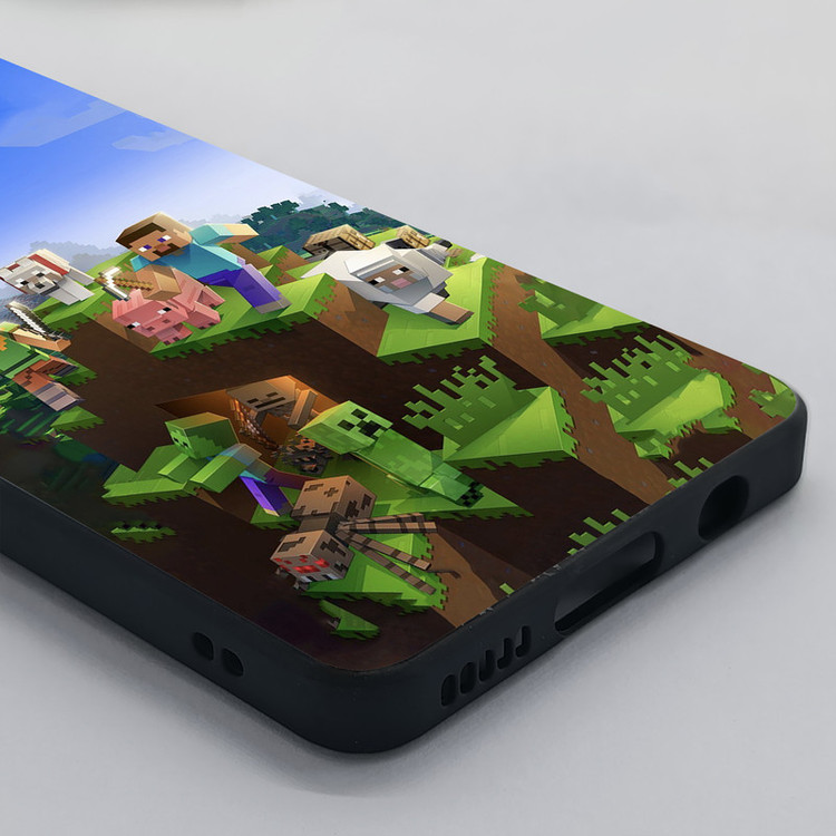 کاور قاب موبایل علوی مدل MLG مناسب برای گوشی موبایل هواوی P30 Lite