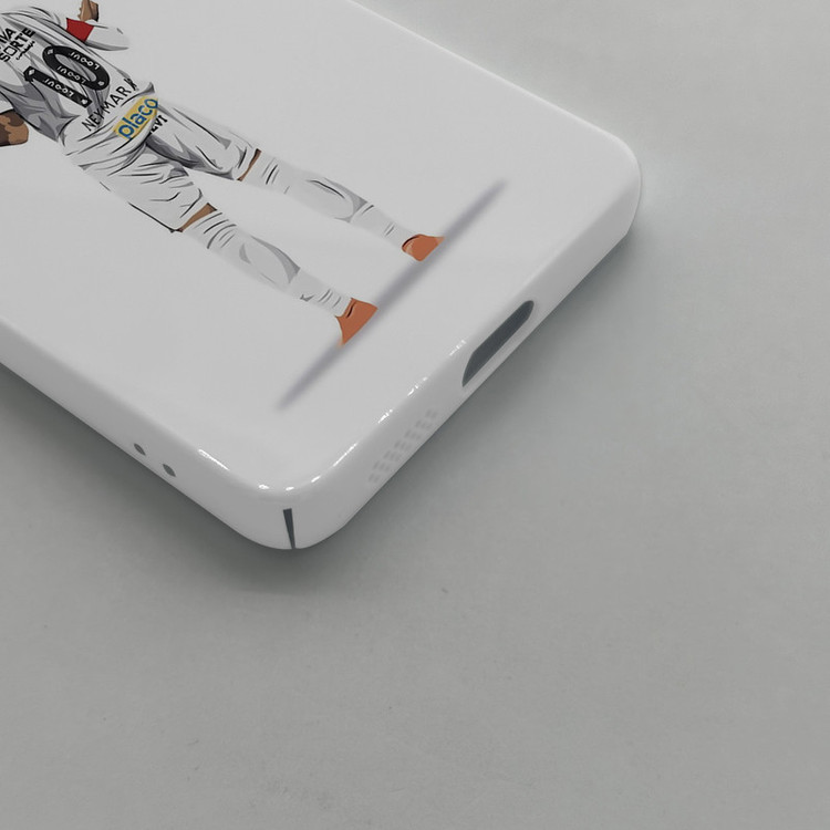 کاور قاب موبایل علوی مدل HML مناسب برای گوشی موبایل سامسونگ Galaxy A73