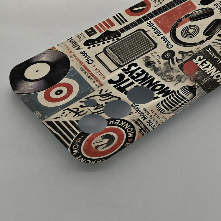کاور قاب موبایل علوی مدل HML مناسب برای گوشی موبایل سامسونگ Galaxy A34