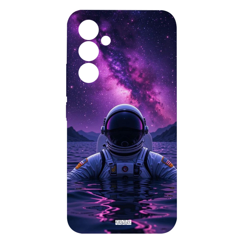 کاور قاب موبایل علوی مدل HML مناسب برای گوشی موبایل سامسونگ Galaxy A54
