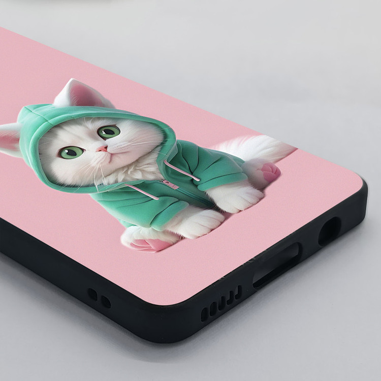 کاور قاب موبایل علوی مدل MLG مناسب برای گوشی موبایل هواوی P30 Lite