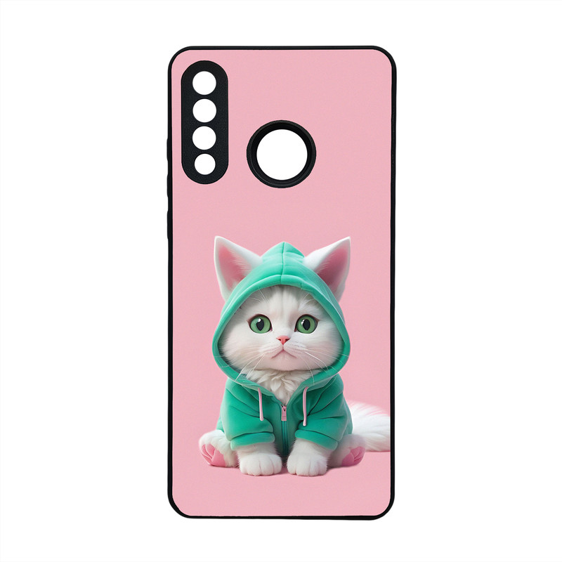 کاور قاب موبایل علوی مدل MLG مناسب برای گوشی موبایل هواوی P30 Lite