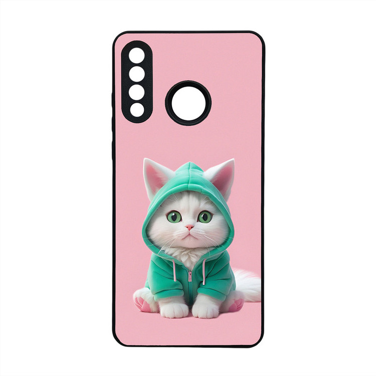 کاور قاب موبایل علوی مدل MLG مناسب برای گوشی موبایل هواوی P30 Lite