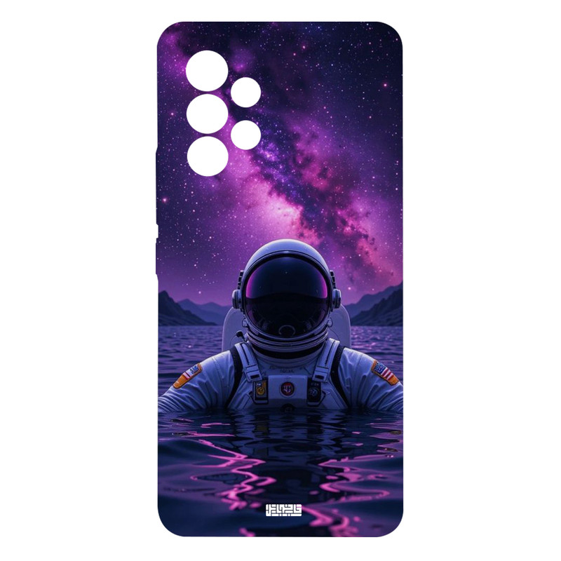 کاور قاب موبایل علوی مدل HML مناسب برای گوشی موبایل سامسونگ Galaxy A23