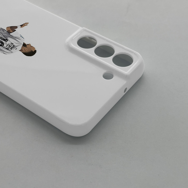 کاور قاب موبایل علوی مدل HML مناسب برای گوشی موبایل سامسونگ Galaxy S22