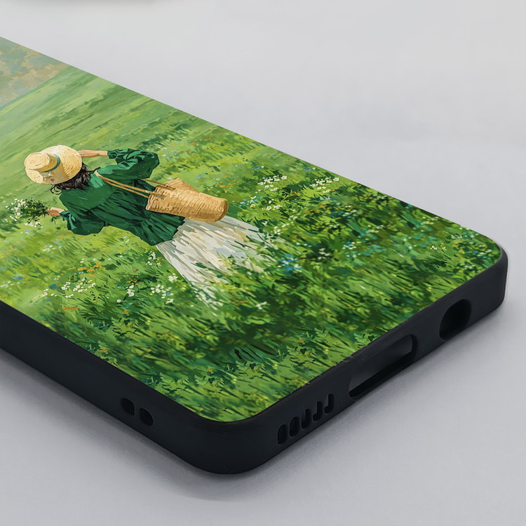 کاور قاب موبایل علوی مدل MLG مناسب برای گوشی موبایل هواوی P30 Lite