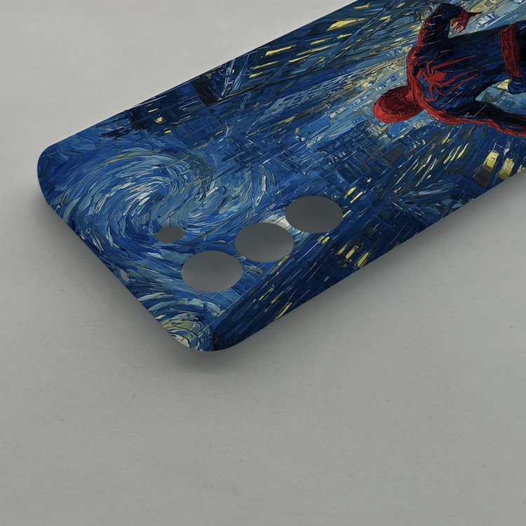 کاور قاب موبایل علوی مدل HML مناسب برای گوشی موبایل سامسونگ Galaxy S22