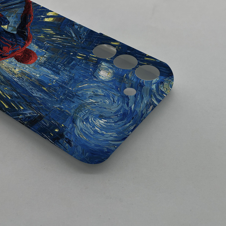 کاور قاب موبایل علوی مدل HML مناسب برای گوشی موبایل سامسونگ Galaxy S22
