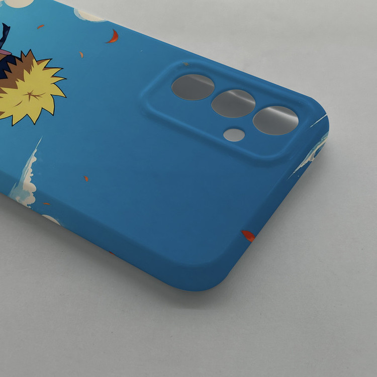 کاور قاب موبایل علوی مدل HML مناسب برای گوشی موبایل سامسونگ Galaxy A54