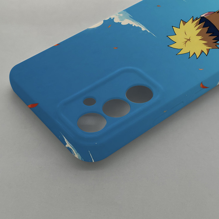 کاور قاب موبایل علوی مدل HML مناسب برای گوشی موبایل سامسونگ Galaxy A54