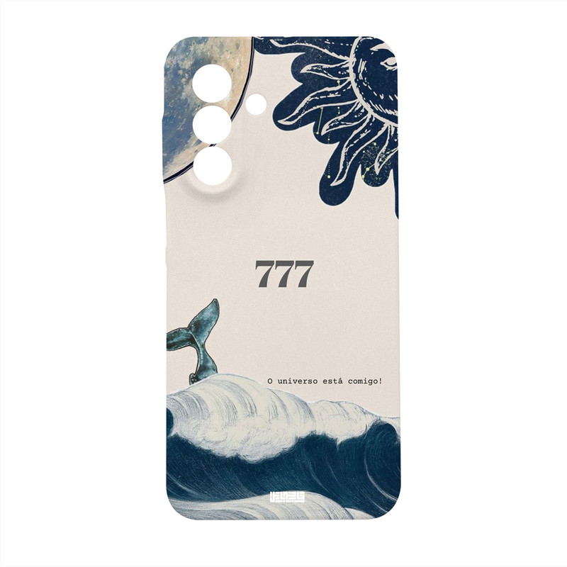 کاور قاب موبایل علوی مدل HML مناسب برای گوشی موبایل سامسونگ Galaxy A17