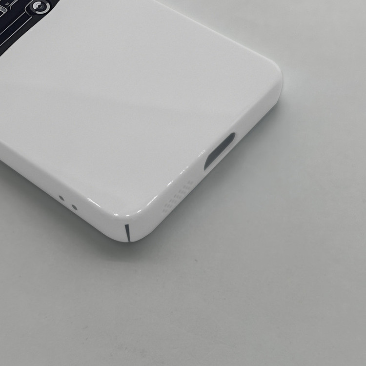 کاور قاب موبایل علوی مدل HML مناسب برای گوشی موبایل سامسونگ Galaxy A23