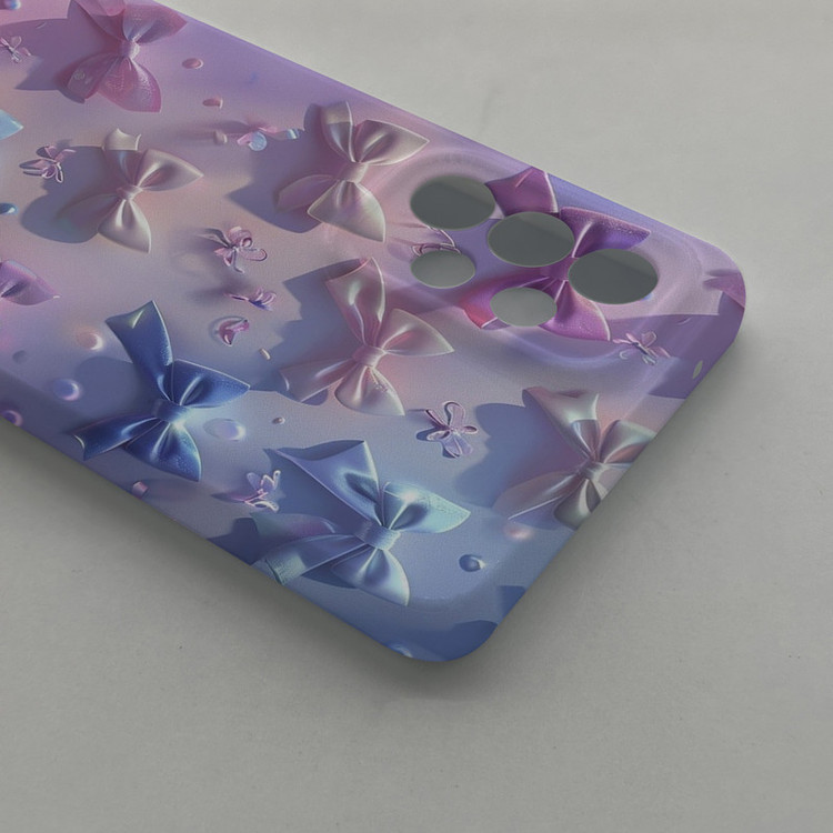 کاور قاب موبایل علوی مدل HML مناسب برای گوشی موبایل سامسونگ Galaxy A53
