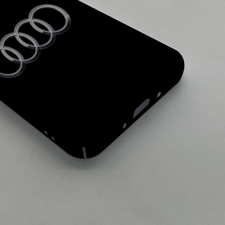 کاور قاب موبایل علوی مدل HML مناسب برای گوشی موبایل سامسونگ Galaxy A34