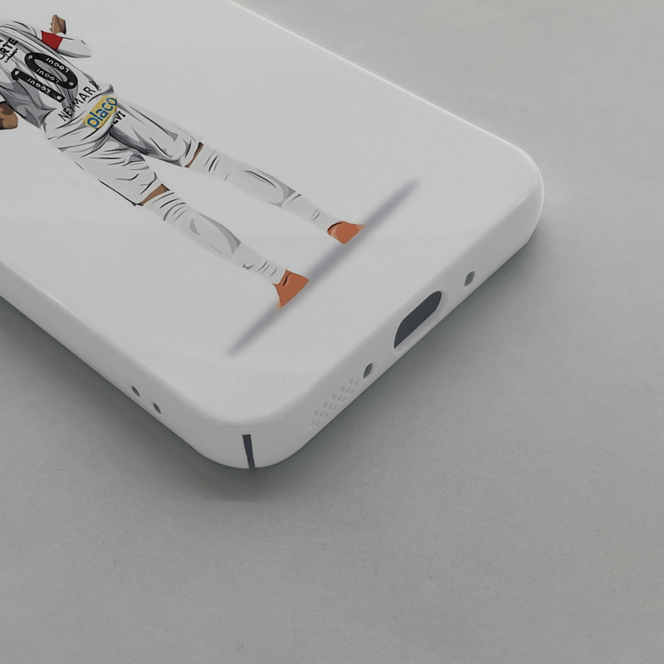 کاور قاب موبایل علوی مدل HML مناسب برای گوشی موبایل سامسونگ Galaxy A34