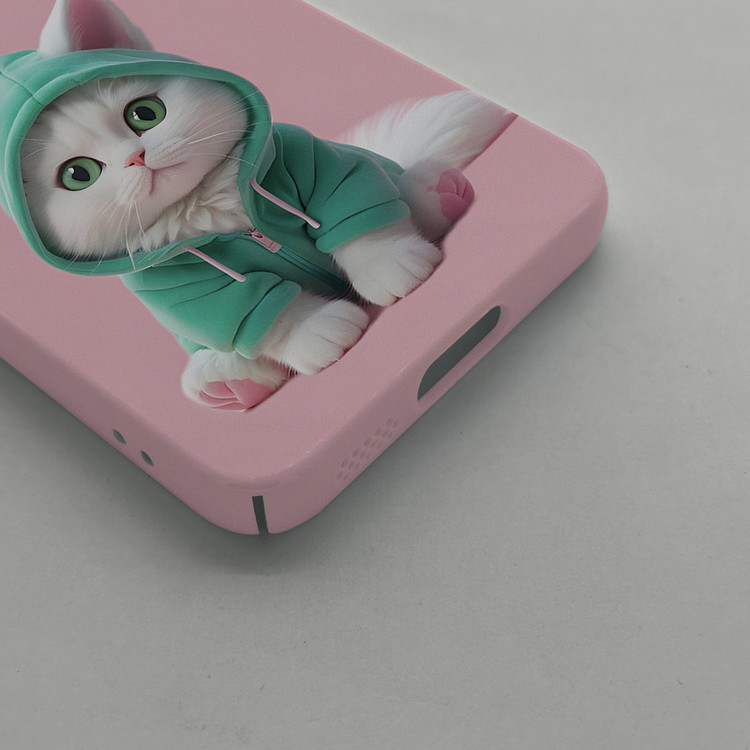کاور قاب موبایل علوی مدل HML مناسب برای گوشی موبایل سامسونگ Galaxy S22