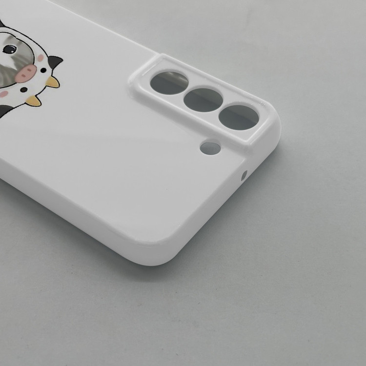 کاور قاب موبایل علوی مدل HML مناسب برای گوشی موبایل سامسونگ Galaxy S22
