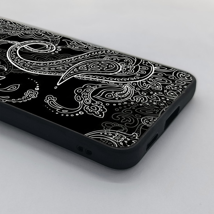 کاور قاب موبایل علوی مدل MLG مناسب برای گوشی موبایل سامسونگ Galaxy S21 FE