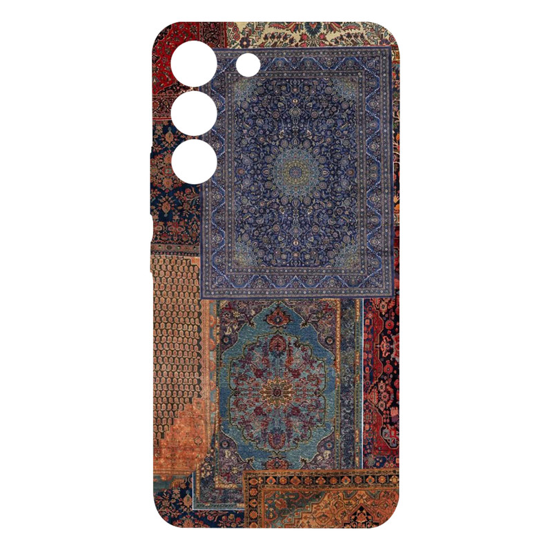 کاور قاب موبایل علوی مدل HML مناسب برای گوشی موبایل سامسونگ Galaxy S22