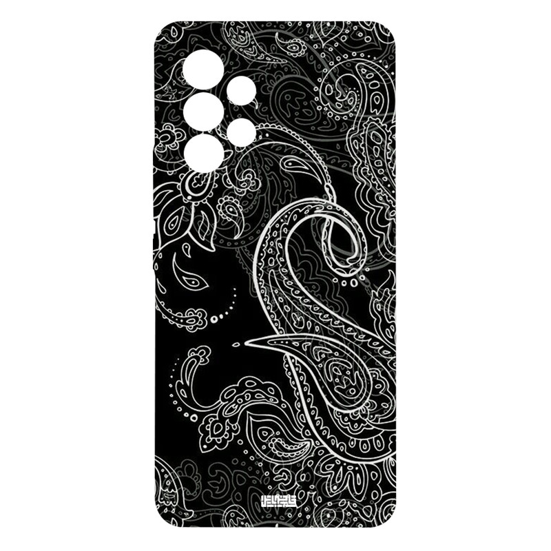 کاور قاب موبایل علوی مدل HML مناسب برای گوشی موبایل سامسونگ Galaxy A23