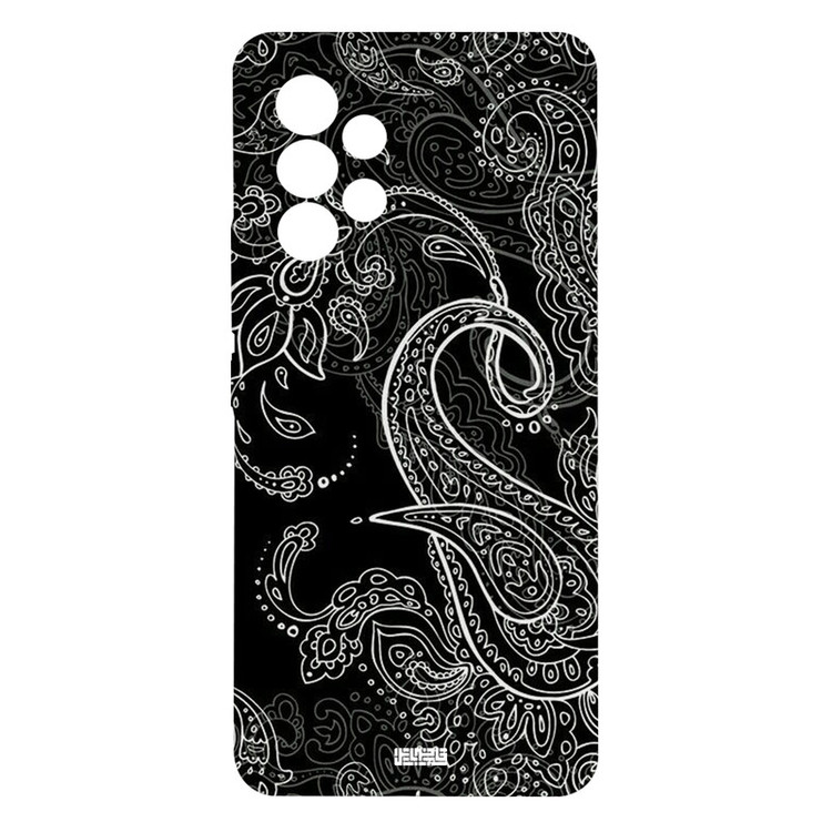 کاور قاب موبایل علوی مدل HML مناسب برای گوشی موبایل سامسونگ Galaxy A23