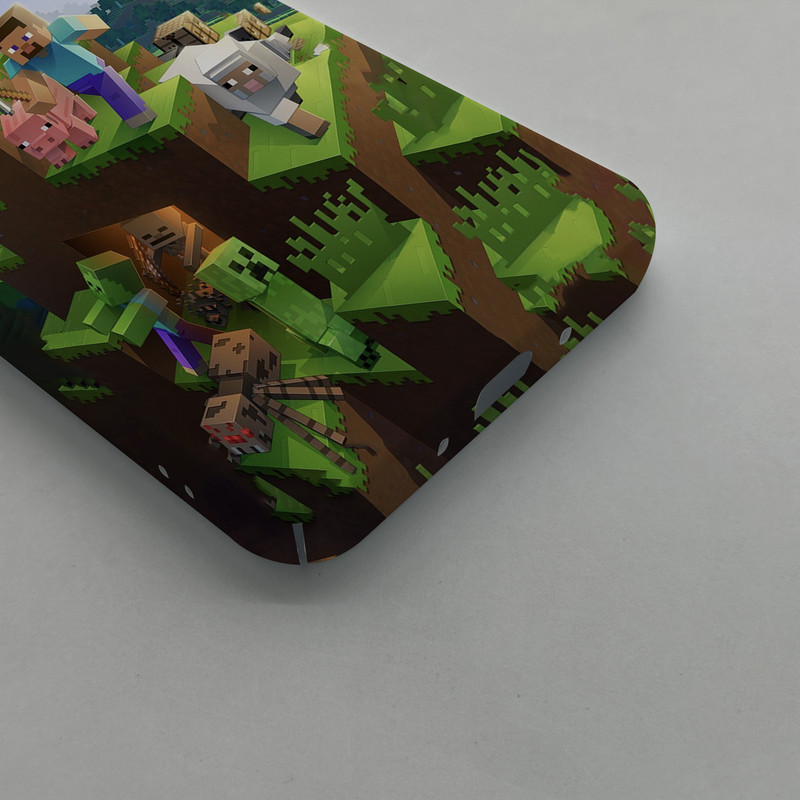 کاور قاب موبایل علوی مدل HML مناسب برای گوشی موبایل سامسونگ Galaxy A34