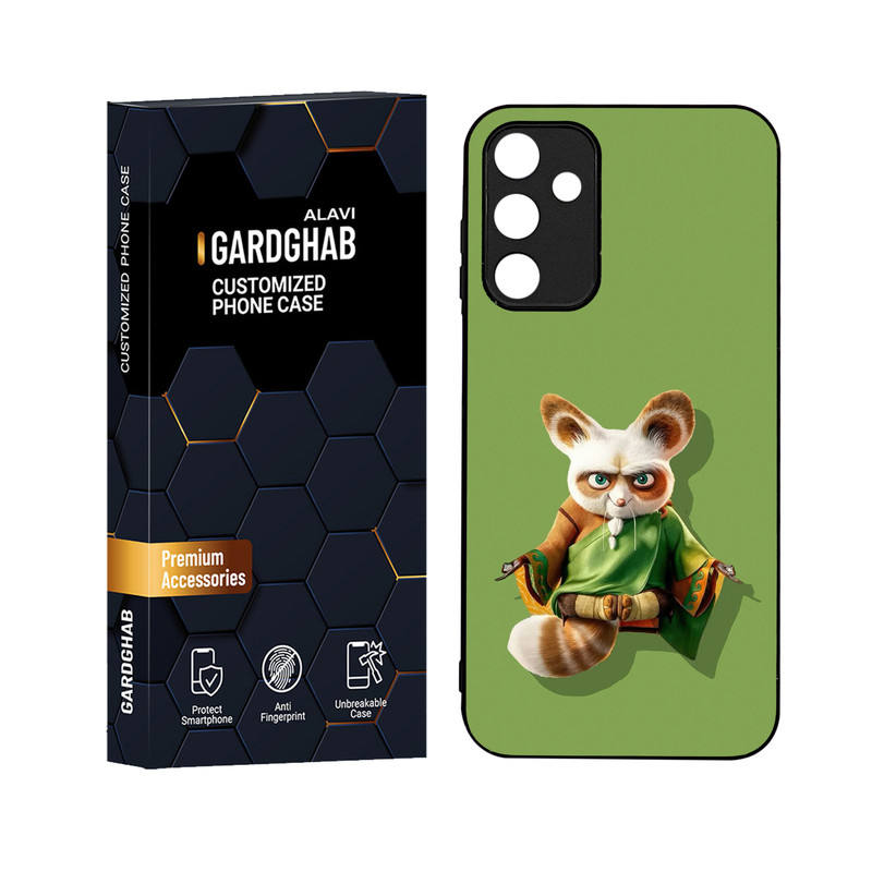کاور گارد قاب علوی مدل ML مناسب برای گوشی موبایل سامسونگ Galaxy A15