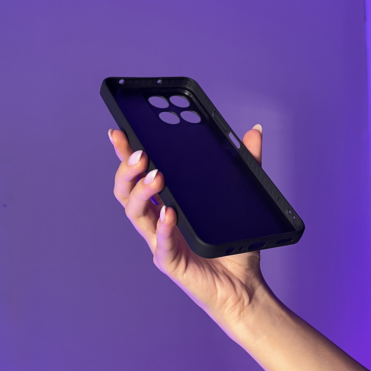 کاور گارد قاب علوی مدل MLG مناسب برای گوشی موبایل آنر X7c 4G