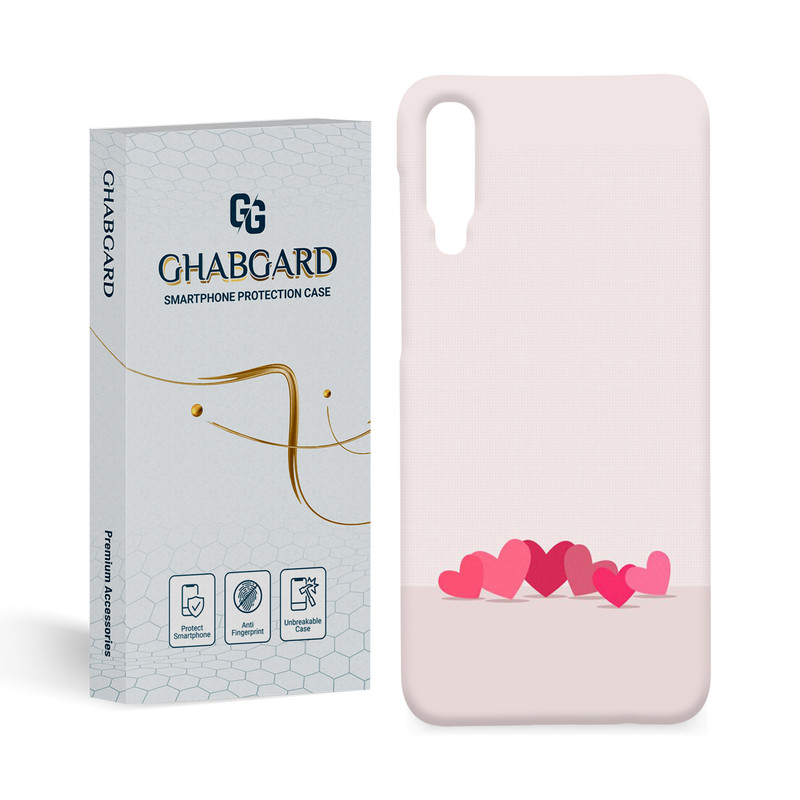 کاور قاب گارد مدل فانتزی مناسب برای گوشی موبایل سامسونگ galaxy a50 / a50s