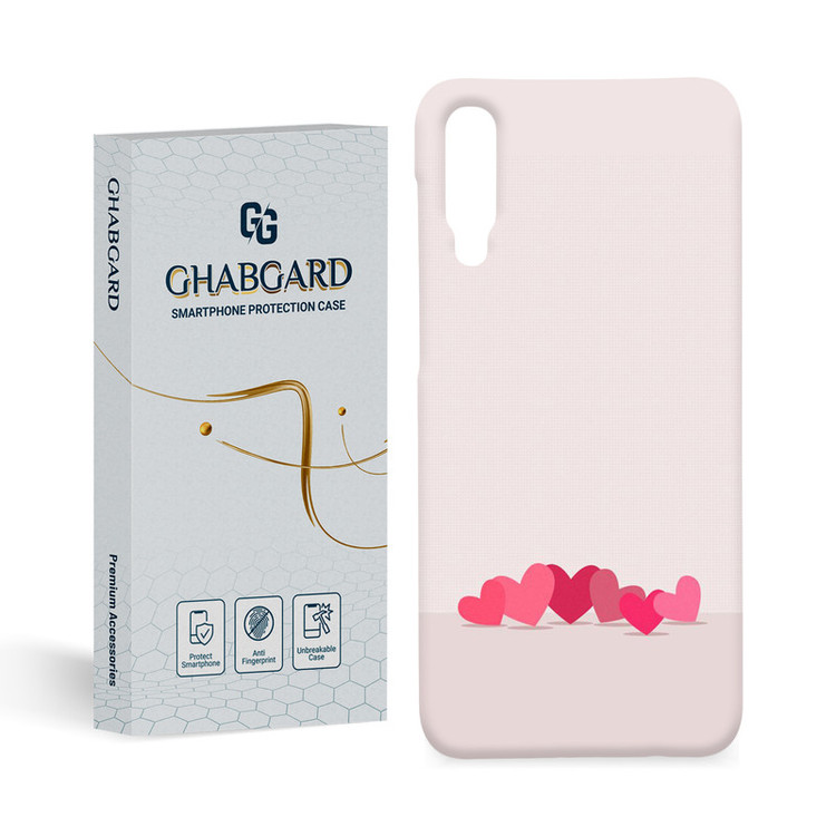 کاور قاب گارد مدل فانتزی مناسب برای گوشی موبایل سامسونگ galaxy a50 / a50s