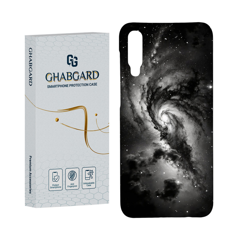 کاور قاب گارد مدل پسرانه مناسب برای گوشی موبایل سامسونگ Galaxy A50