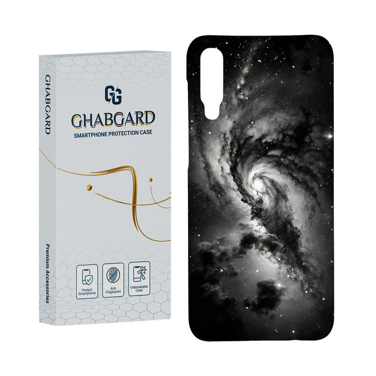 کاور قاب گارد مدل پسرانه مناسب برای گوشی موبایل سامسونگ Galaxy A50