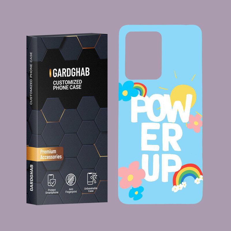 کاور گارد قاب مدل فانتزی مناسب برای گوشی موبایل شیائومی  Poco X5 Pro 5g / Redmi Note 12 Pro 5g