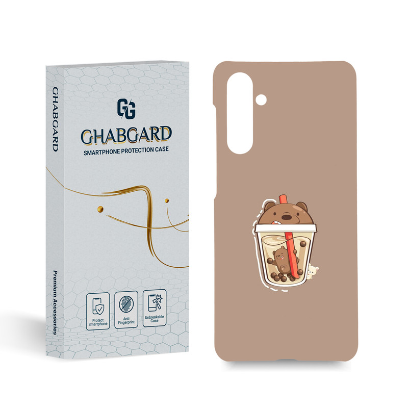 کاور قاب گارد مدل فانتزی مناسب برای گوشی موبایل سامسونگ  Galaxy M54 5G
