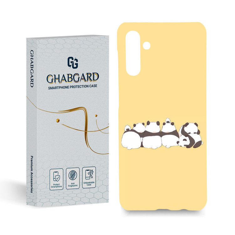 کاور قاب گارد مدل فانتزی مناسب برای گوشی موبایل سامسونگ Galaxy A04s /A13 5g