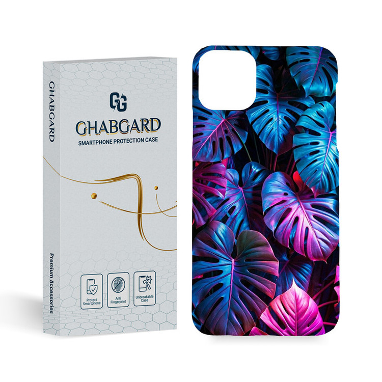 کاور قاب گارد مدل ساده مناسب برای گوشی موبایل اپل iPhone 11 Pro Max