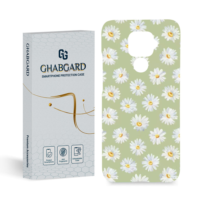 کاور قاب گارد مدل ساده مناسب برای گوشی موبایل هوآوی Mate 30 Lite
