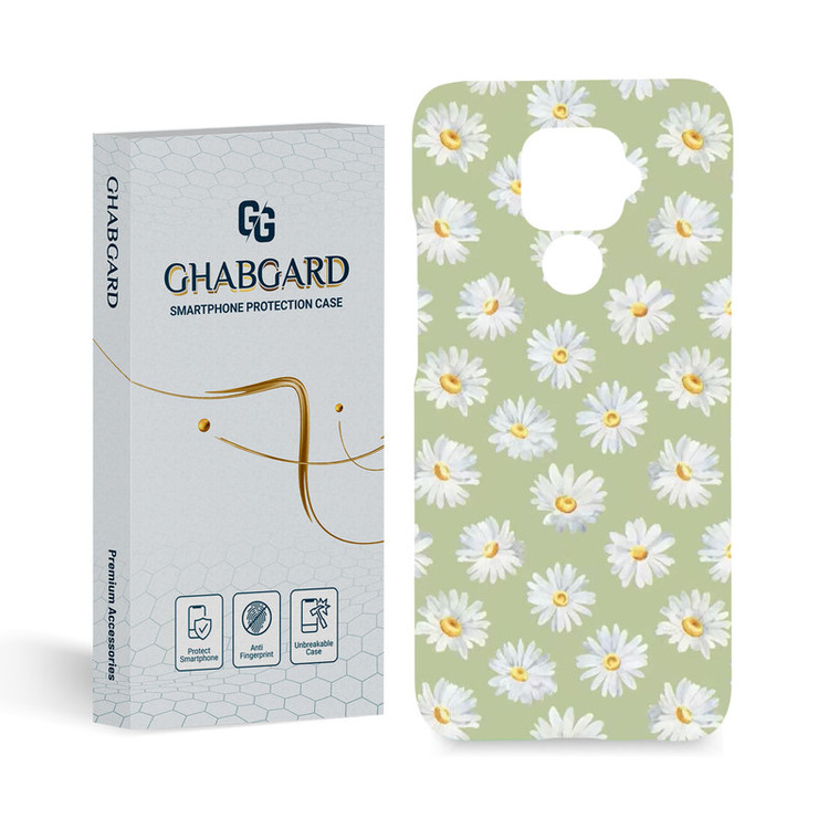 کاور قاب گارد مدل ساده مناسب برای گوشی موبایل هوآوی Mate 30 Lite