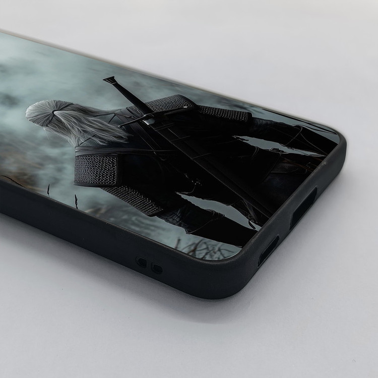 کاور قاب موبایل علوی مدل MLG مناسب برای گوشی موبایل سامسونگ Galaxy S21 FE