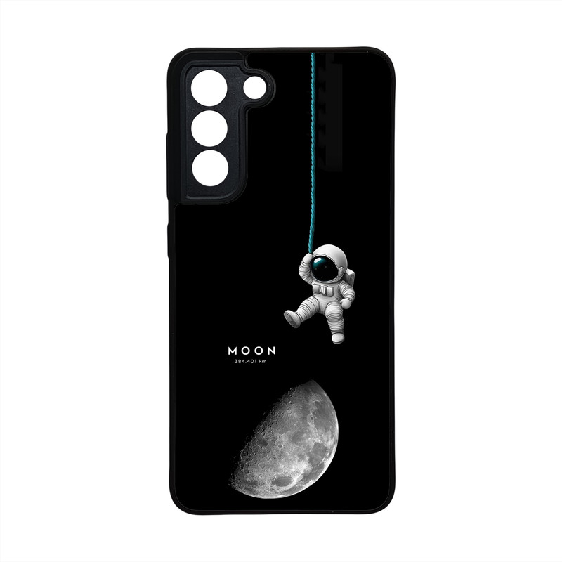 کاور قاب موبایل علوی مدل MLG مناسب برای گوشی موبایل سامسونگ Galaxy S21 FE