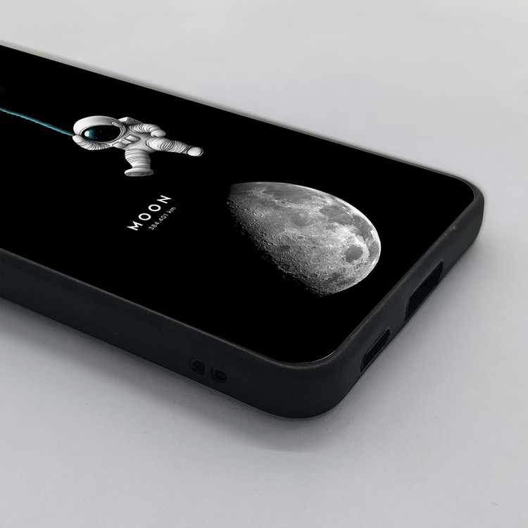 کاور قاب موبایل علوی مدل MLG مناسب برای گوشی موبایل سامسونگ Galaxy S21 FE