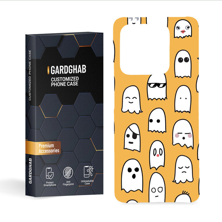 کاور گارد قاب مدل فانتزی مناسب برای گوشی موبایل شیائومی Mi 13 Pro 5G