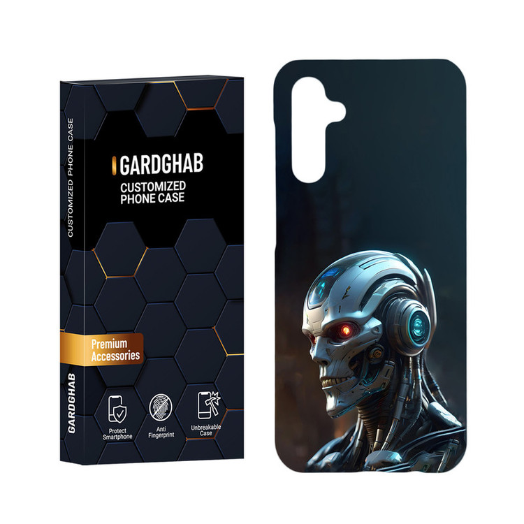کاور گارد قاب مدل پسرانه مناسب برای گوشی موبایل سامسونگ Galaxy M14 5G / F14