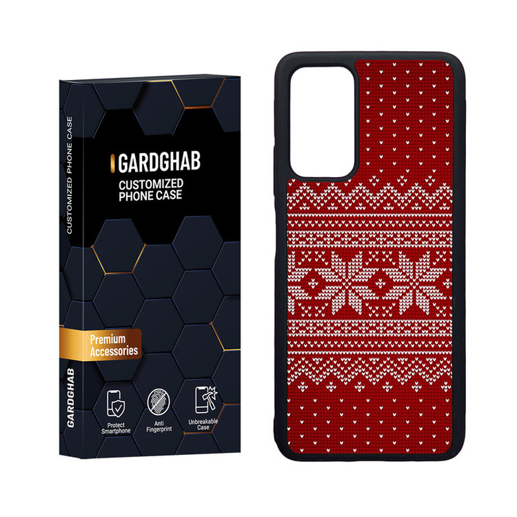 کاور گارد قاب مدل دورژله ای ساده مناسب برای گوشی موبایل شیائومی Poco M4 Pro 5G / Redmi Note 11S 5G
